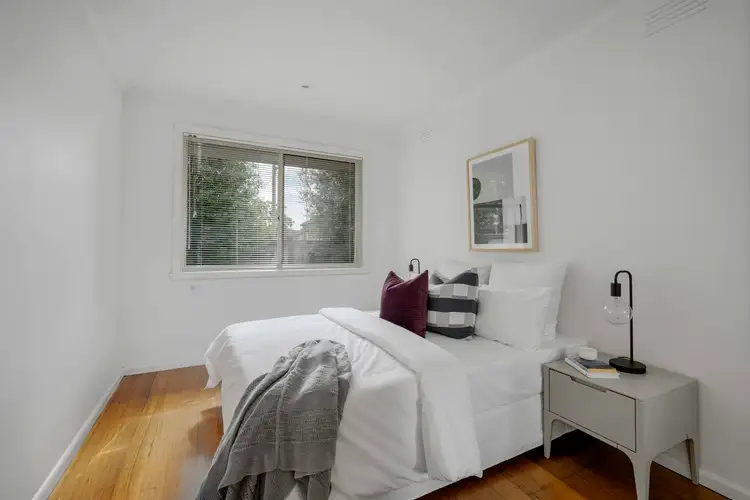 Sixth view of Homely villa listing, 1/32 Donald Street, Brunswick VIC 3056