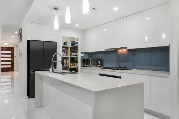 Fourth view of Homely house listing, 14 Orlando Street, Oran Park NSW 2570