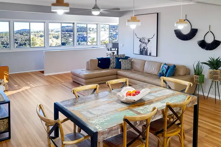 45 Market Street, Woolgoolga NSW 2456