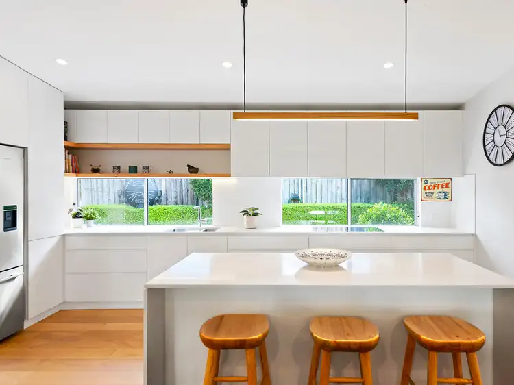 21A Milner Avenue, Hornsby NSW 2077
