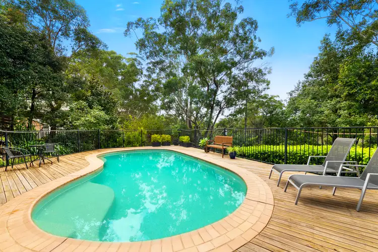Fifth view of Homely house listing, 21A Milner Avenue, Hornsby NSW 2077