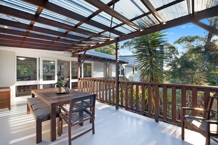 Main view of Homely house listing, 35 Berkeley Close, Berowra Heights NSW 2082