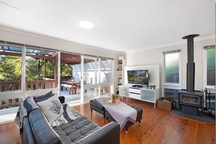 Second view of Homely house listing, 35 Berkeley Close, Berowra Heights NSW 2082