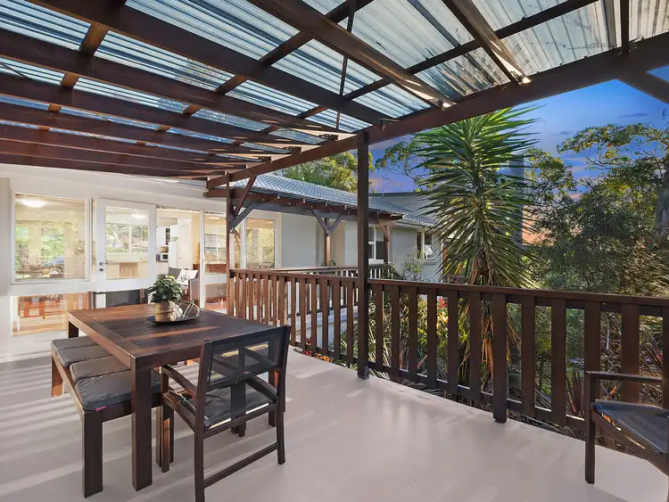 Third view of Homely house listing, 35 Berkeley Close, Berowra Heights NSW 2082