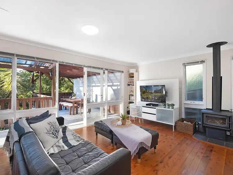 Fourth view of Homely house listing, 35 Berkeley Close, Berowra Heights NSW 2082
