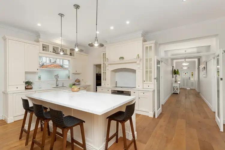 Fourth view of Homely house listing, 87 Fawkner Street, Aberfeldie VIC 3040