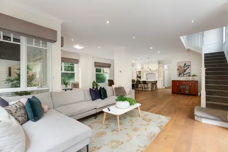 Fifth view of Homely house listing, 87 Fawkner Street, Aberfeldie VIC 3040