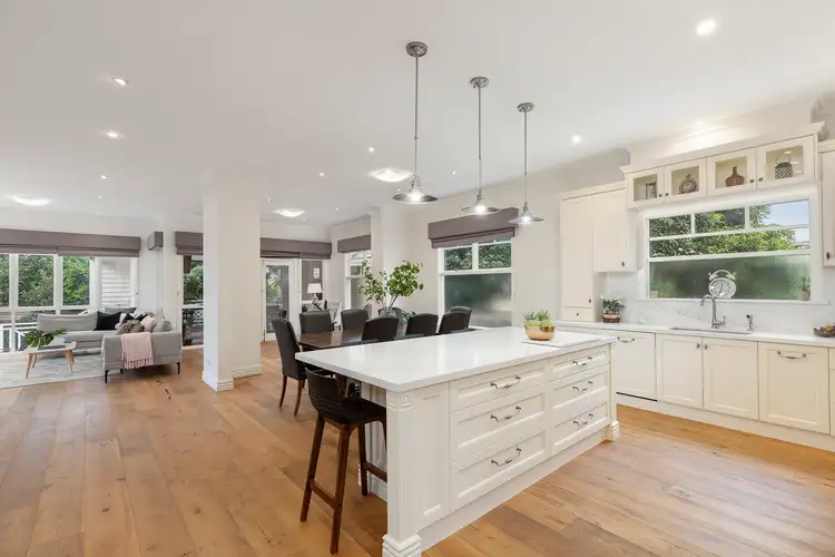 Sixth view of Homely house listing, 87 Fawkner Street, Aberfeldie VIC 3040