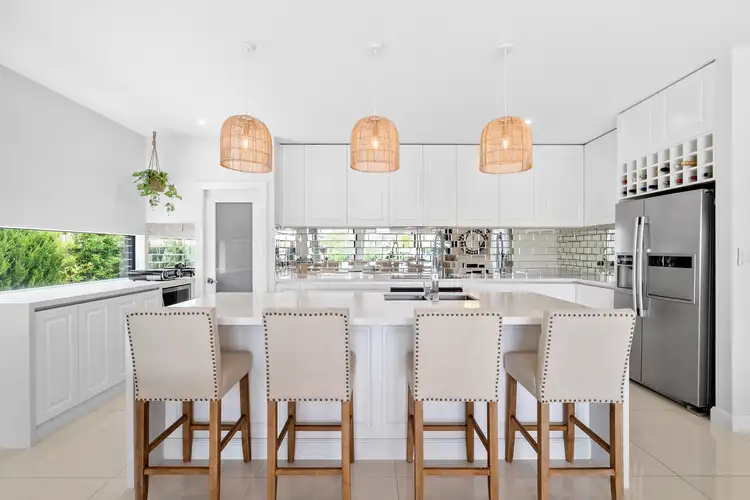 Fifth view of Homely house listing, 54 Mewburn Drive, Goulburn NSW 2580