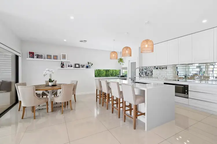 Sixth view of Homely house listing, 54 Mewburn Drive, Goulburn NSW 2580