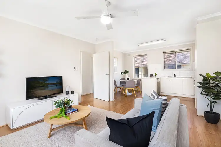 16/707 Barkly Street, West Footscray VIC 3012