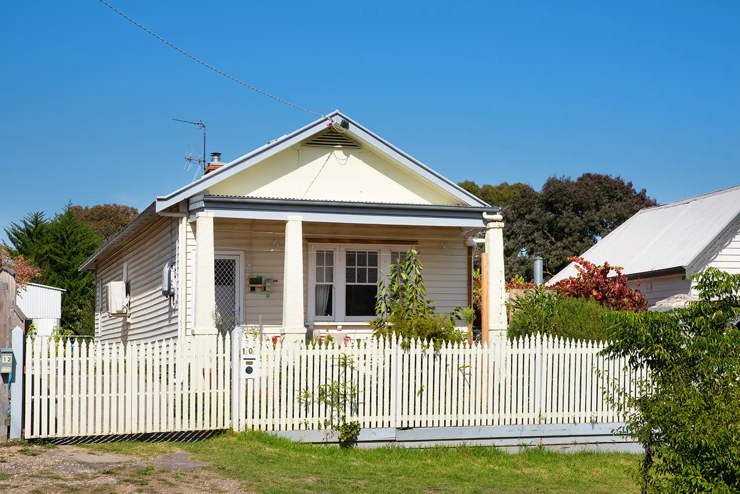 Main view of Homely house listing, 10 Wimble Street, Castlemaine VIC 3450