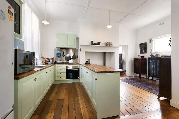 Fifth view of Homely house listing, 10 Wimble Street, Castlemaine VIC 3450