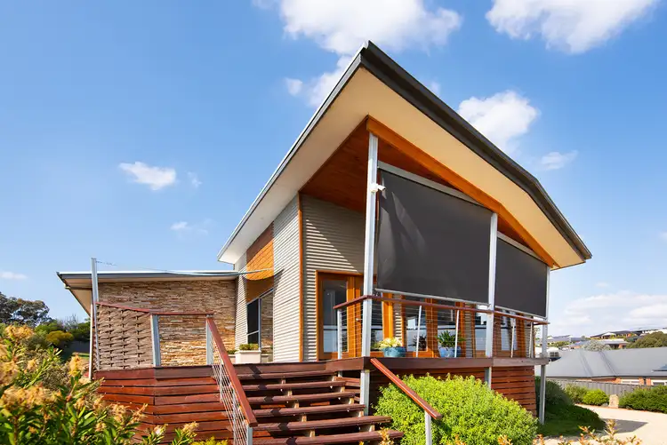 Second view of Homely house listing, 16 Penhallurick Street, Campbells Creek VIC 3451