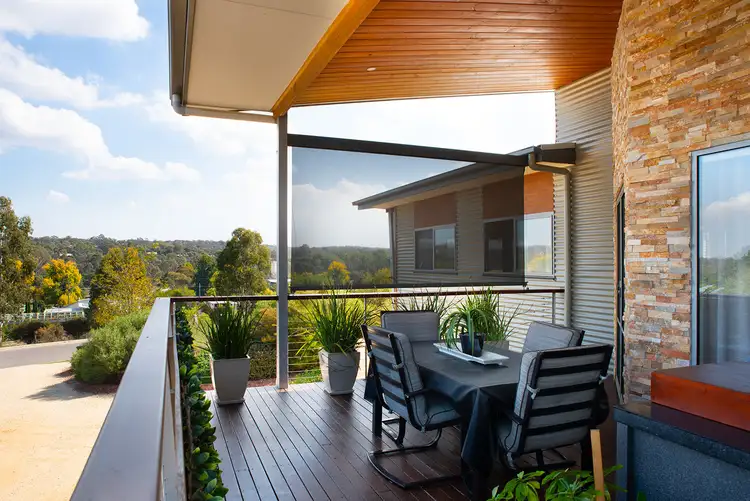 Third view of Homely house listing, 16 Penhallurick Street, Campbells Creek VIC 3451