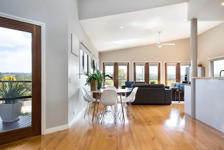 Fifth view of Homely house listing, 16 Penhallurick Street, Campbells Creek VIC 3451