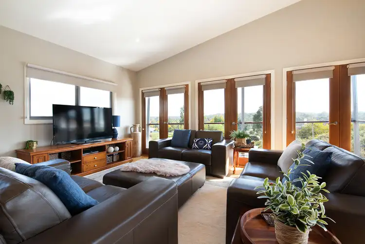 Sixth view of Homely house listing, 16 Penhallurick Street, Campbells Creek VIC 3451