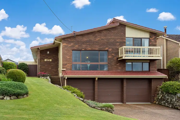 46 Alhambra Avenue, Macquarie Hills NSW 2285