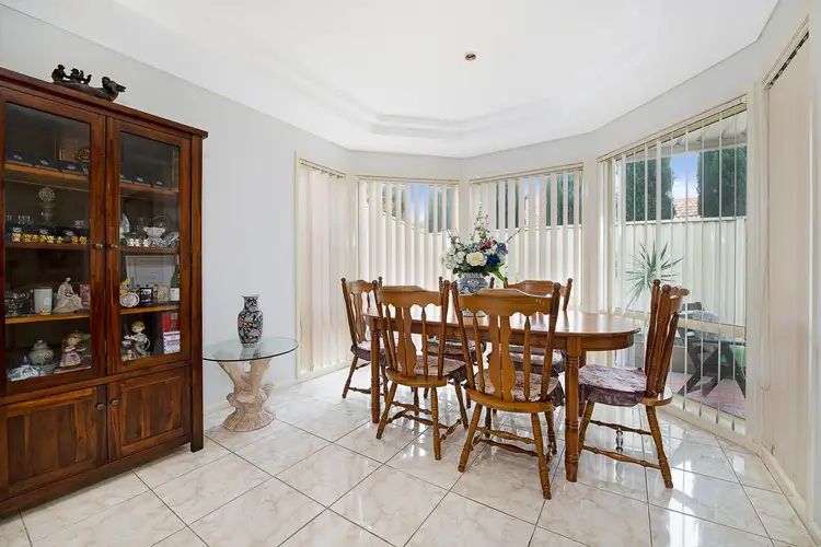 Fifth view of Homely house listing, 8 Kookaburra Grove, Glenwood NSW 2768