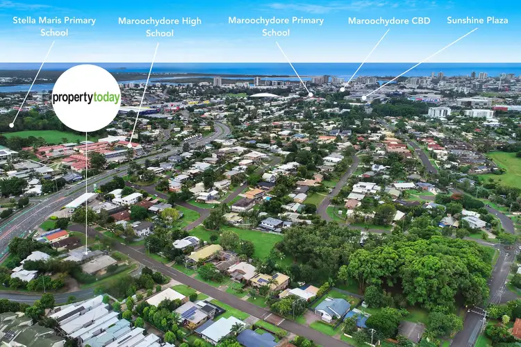 6 Turner Street, Maroochydore QLD 4558
