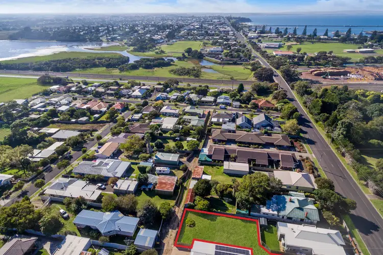 24A Cape Nelson Road, Portland VIC 3305
