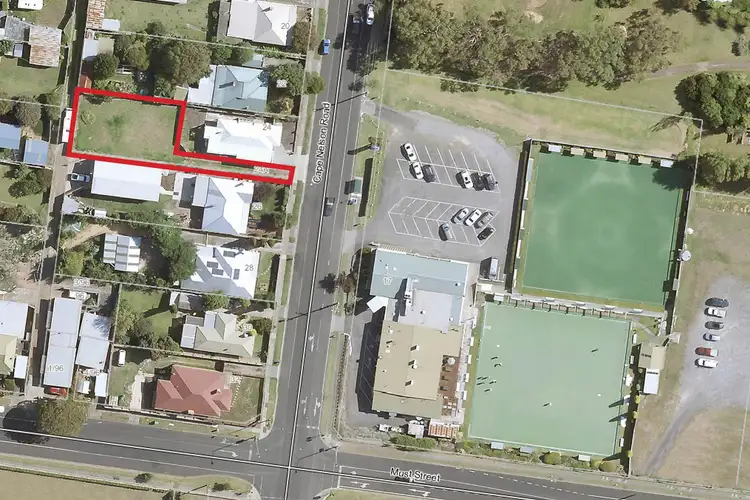 Fourth view of Homely land listing, 24A Cape Nelson Road, Portland VIC 3305