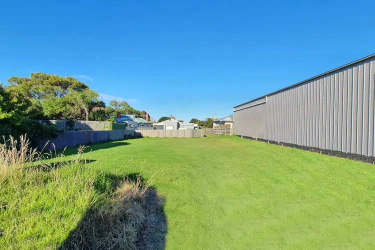 Fifth view of Homely land listing, 24A Cape Nelson Road, Portland VIC 3305