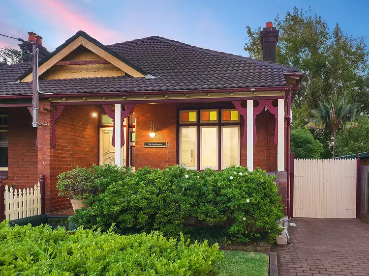 206 Alt Street, Haberfield NSW 2045