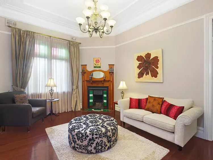 Second view of Homely house listing, 206 Alt Street, Haberfield NSW 2045