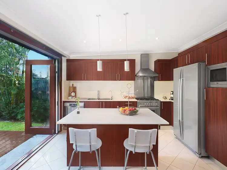 Fourth view of Homely house listing, 206 Alt Street, Haberfield NSW 2045