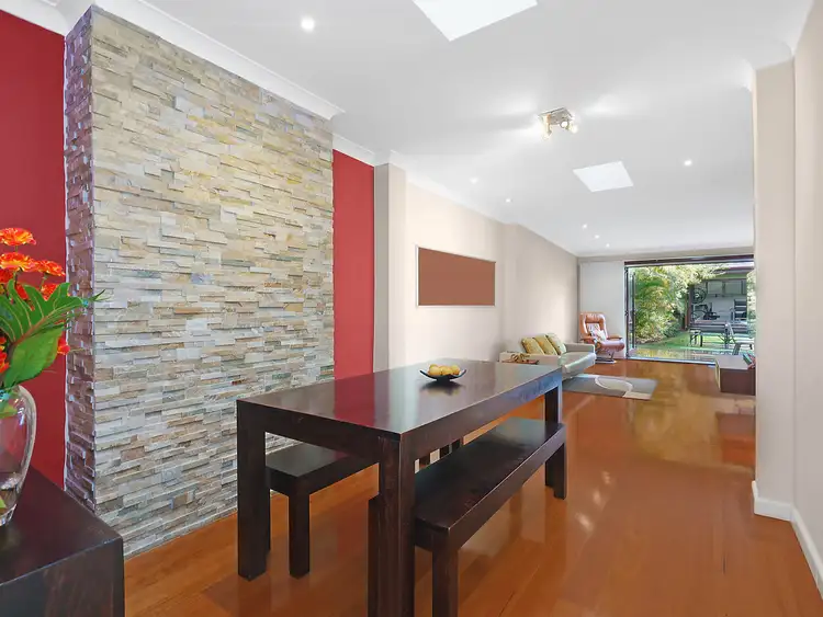 Fifth view of Homely house listing, 206 Alt Street, Haberfield NSW 2045