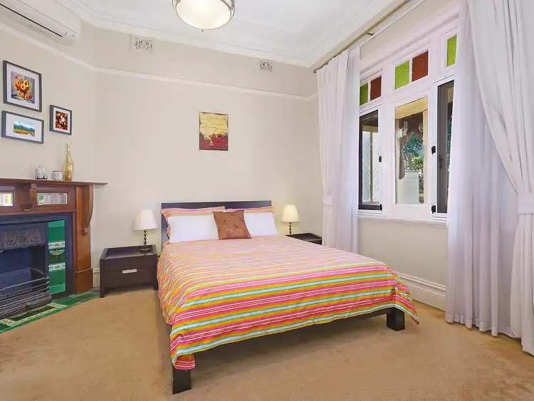Sixth view of Homely house listing, 206 Alt Street, Haberfield NSW 2045