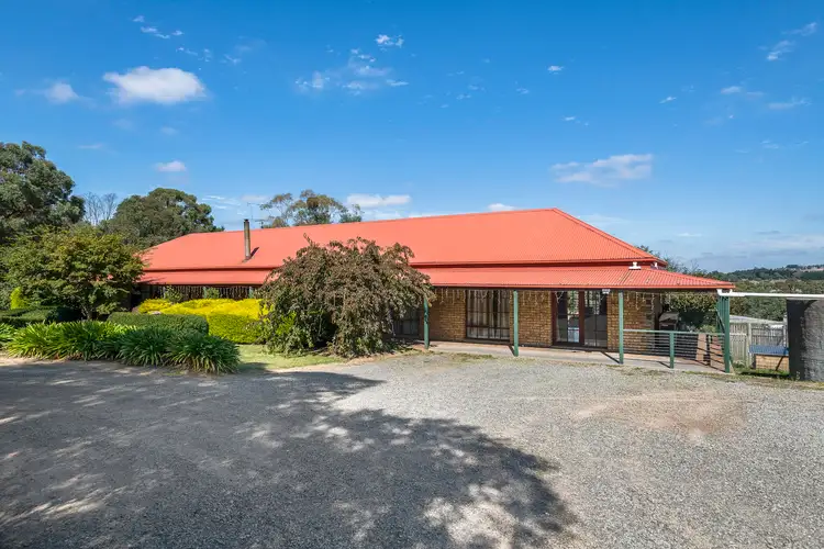 46 Riverside Drive, Riddells Creek VIC 3431