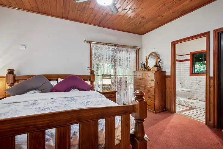 Sixth view of Homely rural property listing, 46 Riverside Drive, Riddells Creek VIC 3431