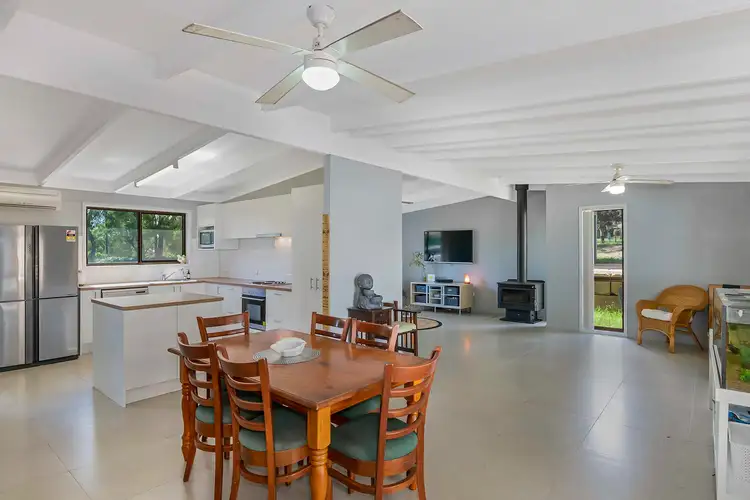 Main view of Homely house listing, 1 Torrens Street, Karalee QLD 4306