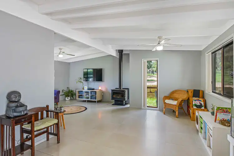Second view of Homely house listing, 1 Torrens Street, Karalee QLD 4306