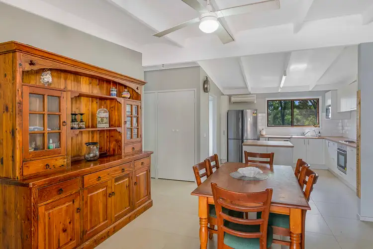 Fourth view of Homely house listing, 1 Torrens Street, Karalee QLD 4306