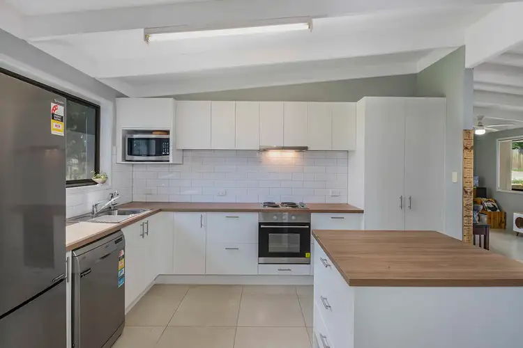Fifth view of Homely house listing, 1 Torrens Street, Karalee QLD 4306