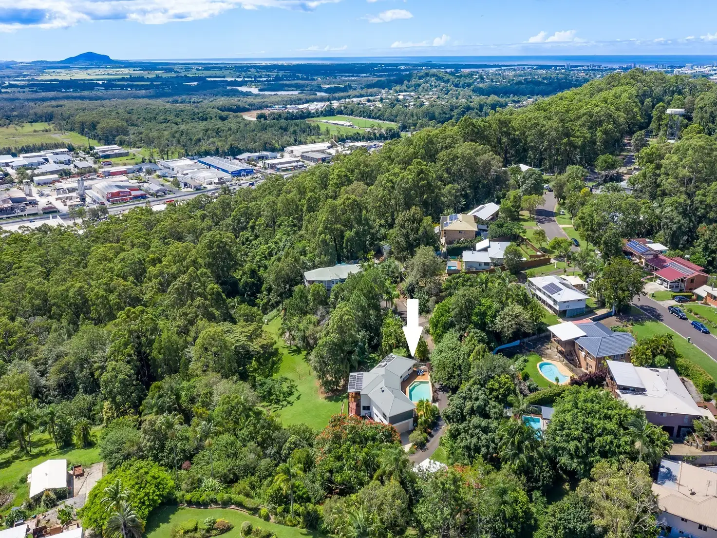 Main view of Homely house listing, 13 Jarrah Road, Buderim QLD 4556