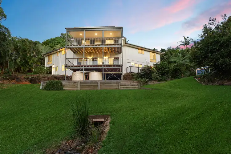 Second view of Homely house listing, 13 Jarrah Road, Buderim QLD 4556