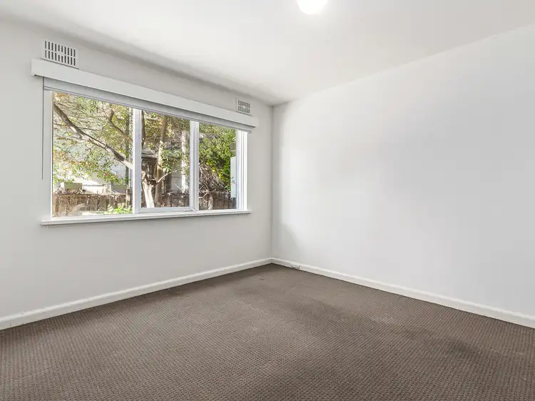 Third view of Homely apartment listing, 3/120 Brighton Road, Ripponlea VIC 3185