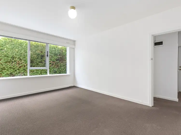 Fourth view of Homely apartment listing, 3/120 Brighton Road, Ripponlea VIC 3185