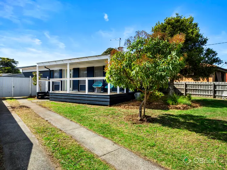 22 Bursaria Crescent, Frankston North VIC 3200