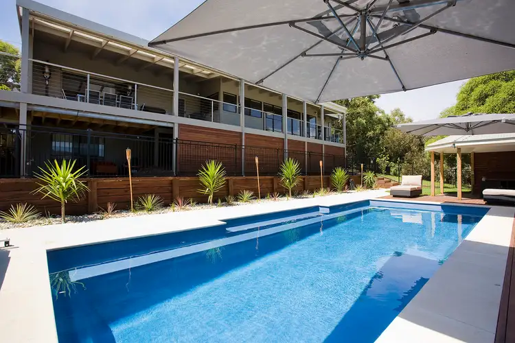 Second view of Homely house listing, 41-43 Beach Road, Aireys Inlet VIC 3231