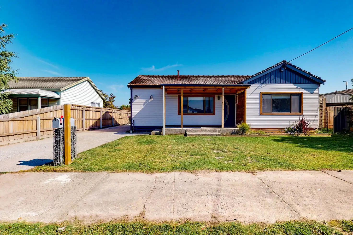 Main view of Homely house listing, 5 Davis Court, Traralgon VIC 3844