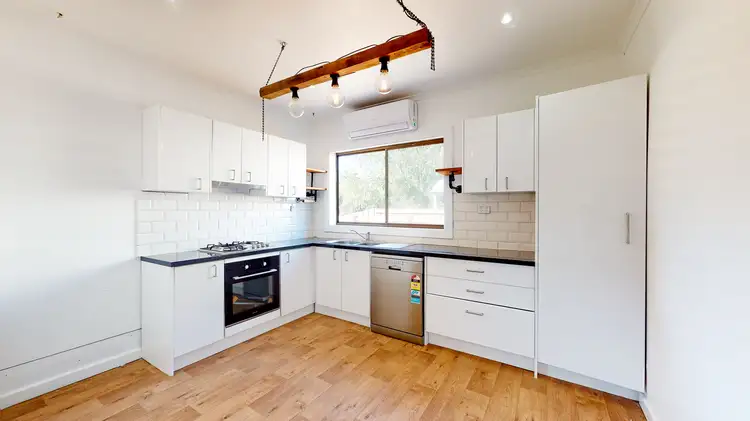 Second view of Homely house listing, 5 Davis Court, Traralgon VIC 3844