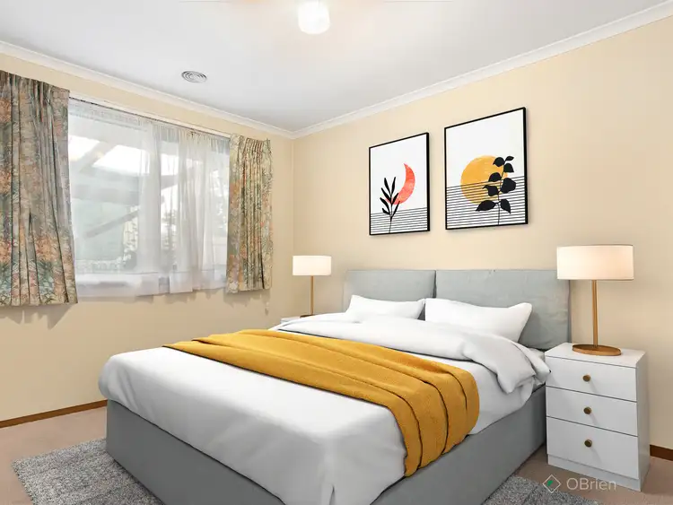 Sixth view of Homely house listing, 38 Collins Crescent, Berwick VIC 3806