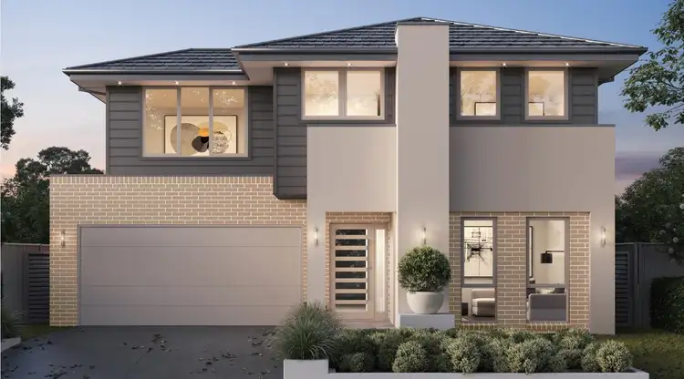 Lot 130 Boundary Road, Box Hill NSW 2765