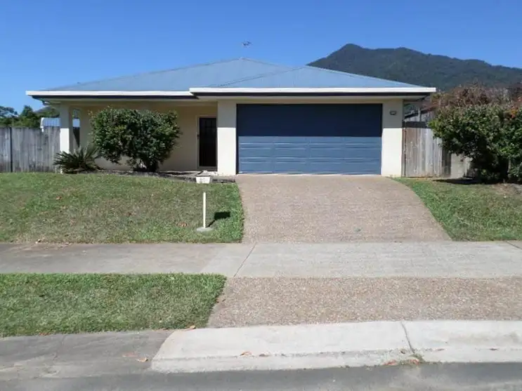 Address available on request