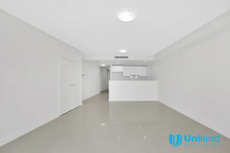 818/299-309 Old Northern Road, Castle Hill NSW 2154